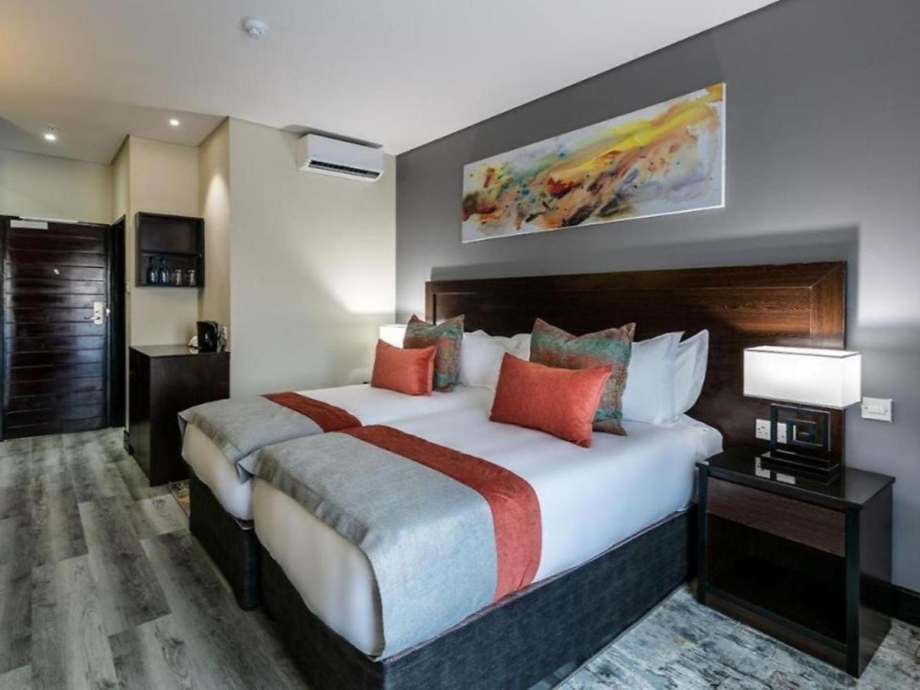 The Grand Aria Hotel And Conference Centre Gaborone Oda fotoğraf