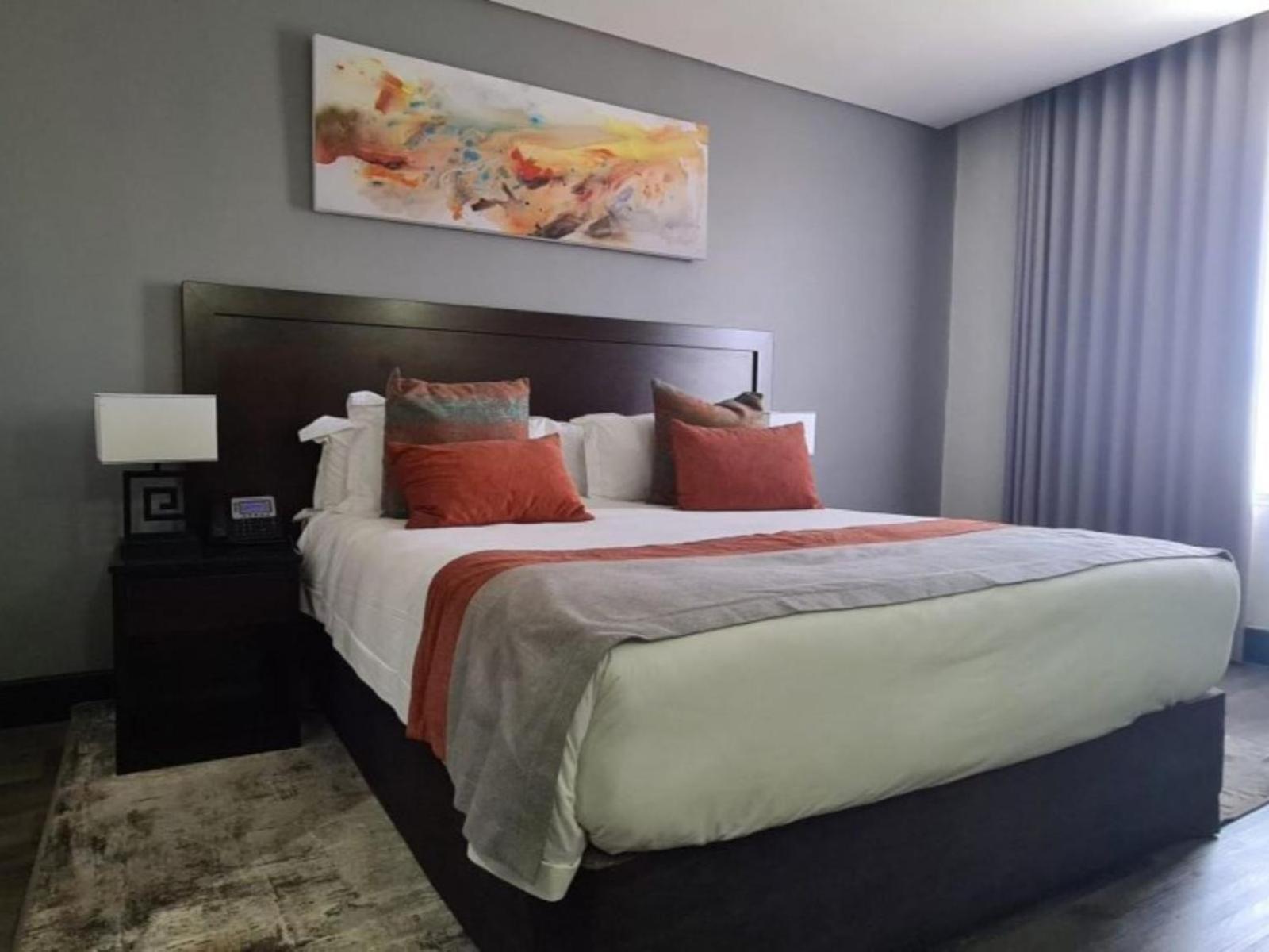 The Grand Aria Hotel And Conference Centre Gaborone Oda fotoğraf