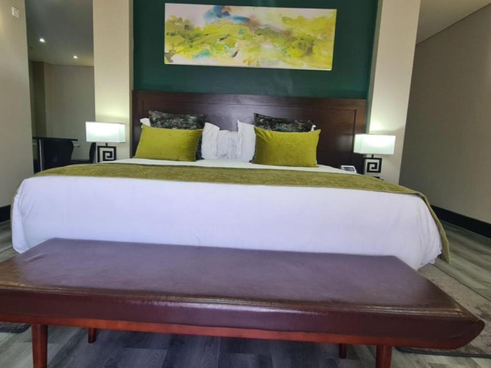 The Grand Aria Hotel And Conference Centre Gaborone Oda fotoğraf