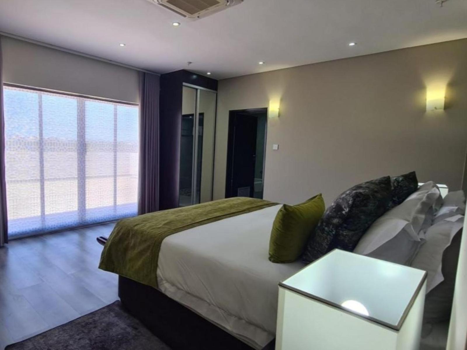 The Grand Aria Hotel And Conference Centre Gaborone Oda fotoğraf