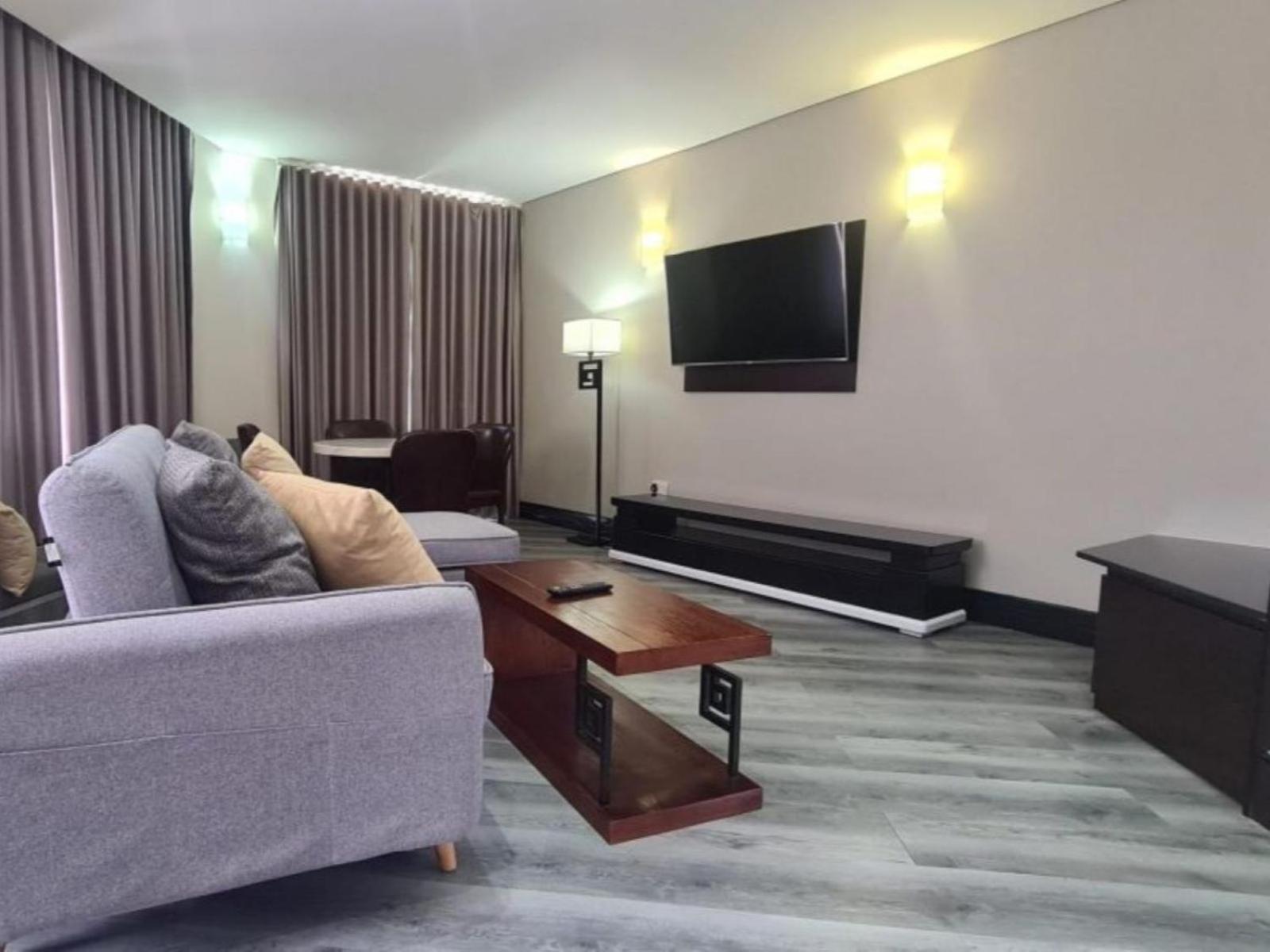 The Grand Aria Hotel And Conference Centre Gaborone Oda fotoğraf