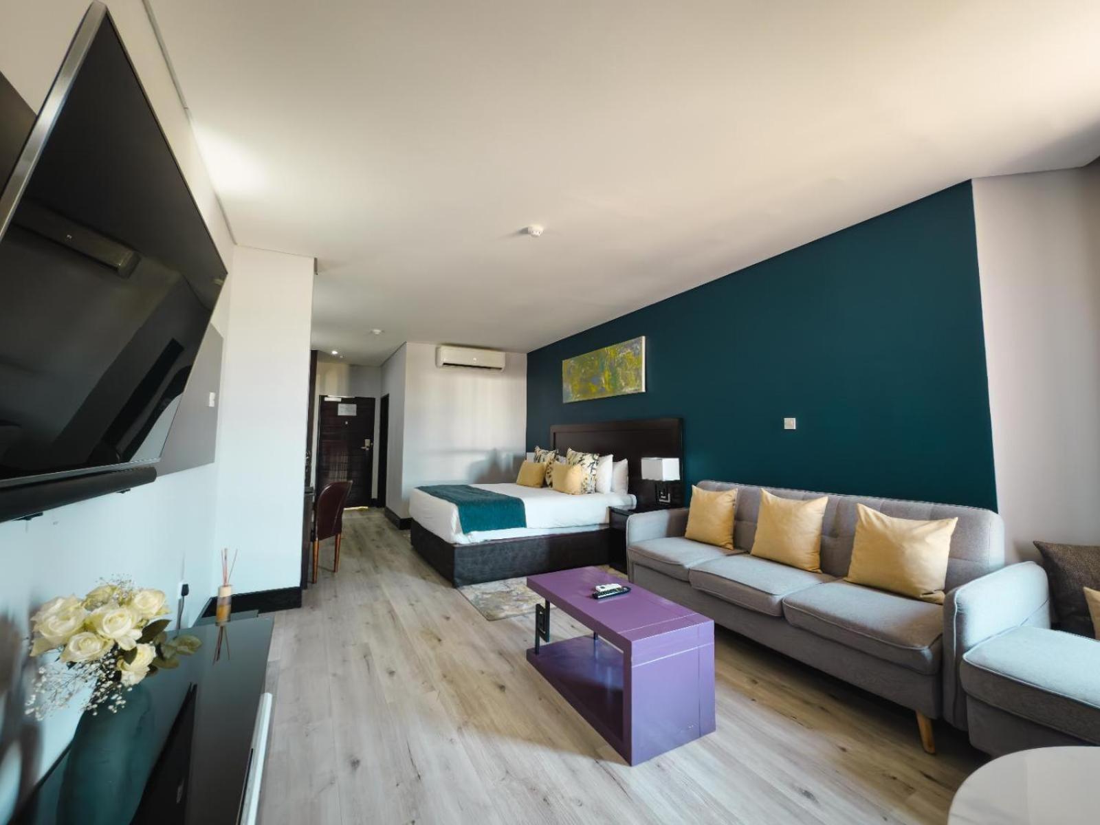 The Grand Aria Hotel And Conference Centre Gaborone Oda fotoğraf